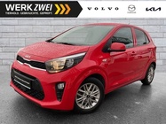 Kia Picanto 2022