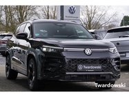 Volkswagen Tayron 2025