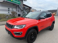 Jeep Compass 2019