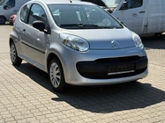 Citroen C1 2009