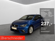 Seat Ibiza 2025