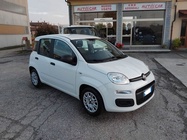Fiat Panda 2022