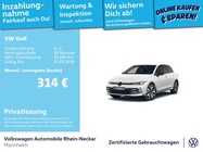 Volkswagen Golf 2025