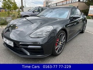 Porsche Panamera 2016
