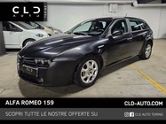 Alfa Romeo 159 2008