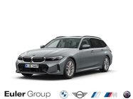 BMW 3 Series 2025