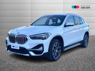 BMW X1 2020