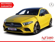 Mercedes-Benz A-Class 2022