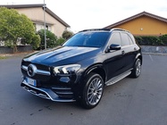 Mercedes-Benz GLE-Class 2020