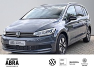 Volkswagen Touran 2025