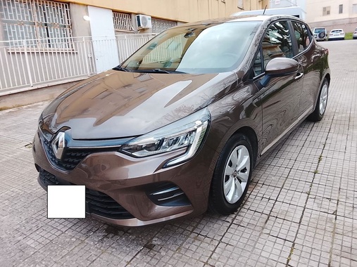 Renault Clio 2020