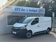 Opel Vivaro 2019
