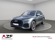 Audi SQ5 2023