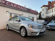 Mercedes-Benz B-Class 2013