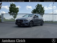 Mercedes-Benz B-Class 2024
