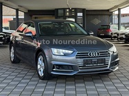 Audi A4 2019