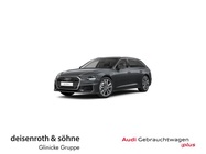 Audi A6 2023