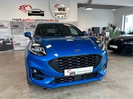 Ford Puma 2020