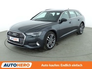 Audi A6 2022