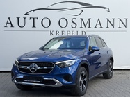 Mercedes-Benz GLC-Class 2025