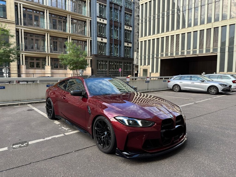 BMW M4