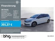 Volkswagen Touran 2025
