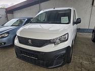 Peugeot Partner 2021
