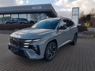 Hyundai Tucson 2025