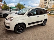 Fiat Panda 2022