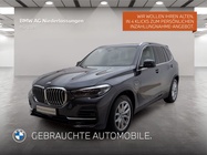 BMW X5 2021