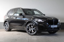 BMW X5 2020