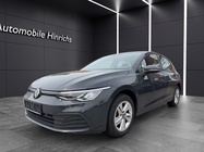 Volkswagen Golf 2020