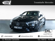 Mercedes-Benz CLA-Class 2021