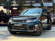 Land Rover Sport 2021