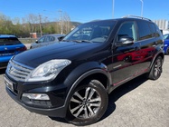 Ssangyong Rexton 2014