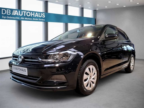 Volkswagen Polo 2021
