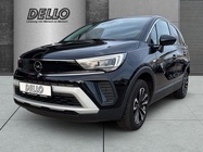 Opel Crossland 2024