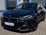 BMW X2 2020
