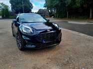 Ford Puma 2023