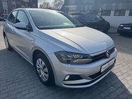 Volkswagen Polo 2021