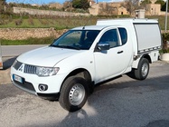 Mitsubishi L200 2013