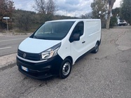 Fiat Talento 2020