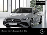 Mercedes-Benz CLA-Class 2026