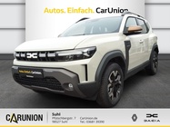 Dacia Duster 2025