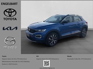 Volkswagen T-Roc 2019