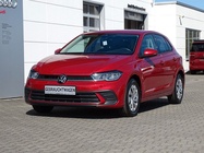 Volkswagen Polo 2022