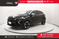 Renault Captur 2025
