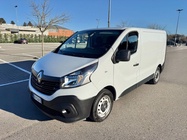 Renault Trafic 2019