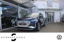 Audi Q4 e-tron 2022