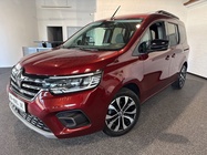 Renault Kangoo 2024